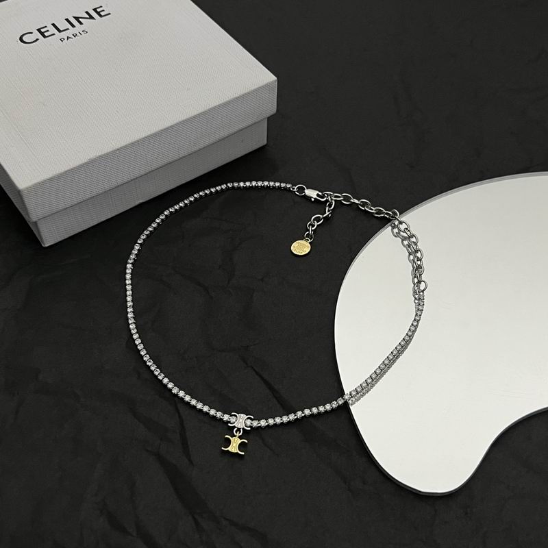 Celine Necklace 05lyr93 (7)